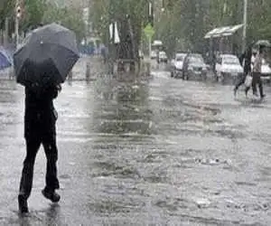 بارش های سیل آسا در راه است؟ هشدار هواشناسی برای 15 استان