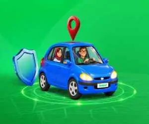 اسنپ برای بهبود نظارت بر امنیت سفر چه فعالیت هایی انجام داده است؟