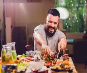 این اشتباه قبل از ورزش حالتان را بد می کند!