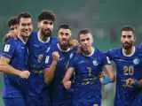 این بازیکن استقلال 10 سال تیم ملی را بیمه می کند!  -   مربی خارجی در استقلال فقط دلالی می کند