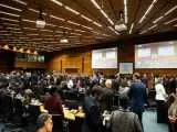 شکست آمریکا در کنفرانس عمومی آژانس