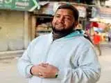 فوری؛ اسرائیل احمد البطش را ترور کرد+ تصاویر