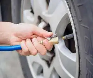 مزایا و معایب باد نیتروژن در لاستیک خودرو چیست؟