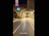 چرا بعضی شب ها تونل های تهران بسته می شود؟  -  ویدئو