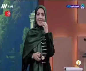 خانم مجری از ترس جیغ کشید!؛ مار و عقرب وسط پخش زنده  -  ویدئو