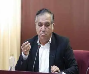 تاجرنیا: از کامنت های هواداران یک تیم زیر پیج السد تاسف خوردم  -  می دانند شکایت از آسانی به نتیجه نمی رسد