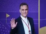 شرط بازیکن سابق برای مدیرعاملی باشگاه استقلال