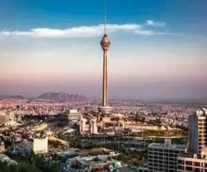 تغییر نام 12 معبر و یک مجموعه ورزشی در تهران