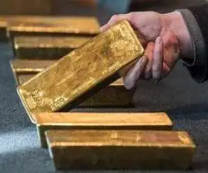 قیمت طلا باز هم ریخت -  این چهار عامل باعث ریزش قیمت طلا شدند