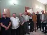 نام ناصر تقوایی بر تالار گفت وگوی خانه سینما نشست