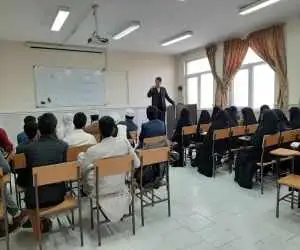 تاکید بر حضوری بودن سال تحصیلی جدید و چند خبر خوب دیگر...