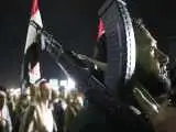 اگر ایران، انصارالله را مستقیم بر علیه اسرائیل به کار بگیرد...  -  هشدار ارتش اسرائیل به سران سیاسی