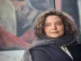 بازیگر نقش نامزد شصتچی: مدیری حرفی زد که نتوانستم خودم را کنترل کنم + ویدئو
