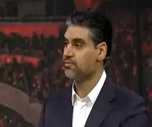 مدیرعامل پرسپولیس: سریع حکم آسانی را صادر کنید  -  رای بر علیه استقلال را می گیریم