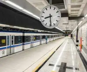 رایگان شدن مترو و brt اقدام تبلیعاتی شهرداری تهران است