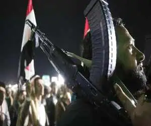 اگر ایران، انصارالله را مستقیم بر علیه اسرائیل به کار بگیرد...  -  هشدار ارتش اسرائیل به سران سیاسی