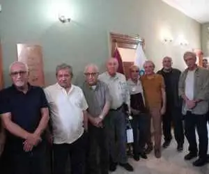 نام ناصر تقوایی بر تالار گفت وگوی خانه سینما نشست