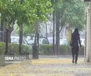 هشدار هواشناسی برای کرمان، هرمزگان و سیستان و بلوچستان  -  جزئیات