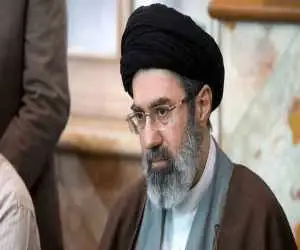   سریال مورد علاقه آیت الله مجتبی خامنه ای  -  شناخت دقیق کارگردان سرشناس جهان و فیلم هایش  -  ببینید