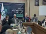پیرصالحی: نباید افزایش هزینه های دارو به مردم تحمیل شود  -  ایران فارما نقطه قوت صنعت داروی ایران شده