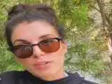 دختر آمریکایی:  به دختران با حجاب حسادت می کنم چون... -  ببینید
