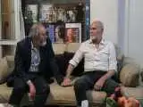 همراه با جمشید هاشم پور؛ مردی از جنس خاطره در ایام روز سینما  -  عکس