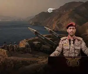8 علت واهمه اسرائیل از یمن