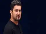 تصویر  -     سفر شیرین به سال های دور؛ تصویری از کودکی حامد بهداد