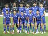یک نفر همه هزینه های استقلال در عراق را داد!