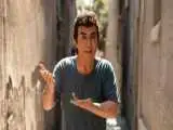 زندگی عموپورنگ فیلم می شود