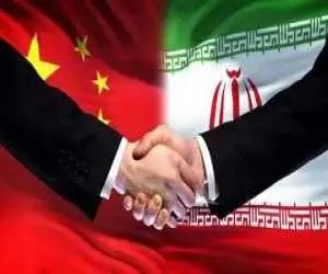 چین خواهان پایان دیپلماتیک جنگ آمریکا بر علیه ایران شد