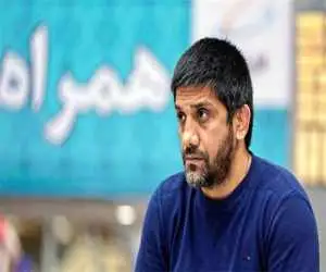 دبیر: سکته نکنید یک ریال هم به شما ضدانقلاب ها نمی دهم  -  اگر سلبریتی و تراستی ها کار من را بکنند اشکال ندارد؟