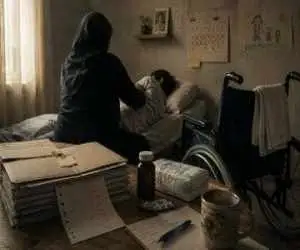 13 هزار معلول از کمک هزینه لوازم بهداشتی محروم شدند  -  بهروز مروتی: این افراد به دوران استفاده از (کهنه پارچه) بازگشته اند