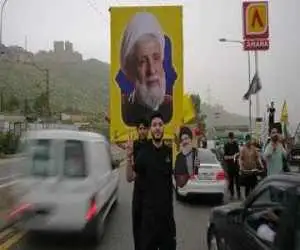 ایرانی: بعید است عقب نشینی اسرائیل به این زودی اتفاق بیفتد -  چون حزب الله طرف توافق نبوده، خود را متعهد نمی داند