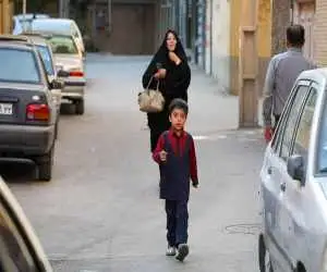 کلاس اولی ها کمتر شدند
