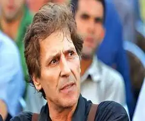 وضعیت تلخ ابوالفضل پورعرب؛ باید برای عمل به آلمان برود  -  ببینید