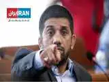 علیرضا دبیر: با این کارشناسان دوزاری اینترنشنال باید ... + ویدئو  -  از من نمی توانند باج بگیرند
