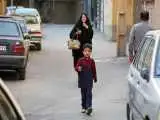 کلاس اولی ها کمتر شدند