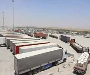 بالاخره کدام مرز خوزستان باز شده؟