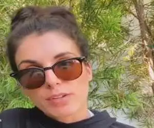 دختر آمریکایی:  به دختران با حجاب حسادت می کنم چون... -  ببینید
