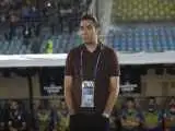 بهانه گیری به سبک نکونام -  در تیم پُرمهره از نداشتن بازیکن حرف می زند!