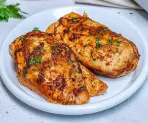 اگر فیله مرغ دارید، این غذای استانبولی انتخابی عالی است