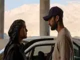 (اسکورت) از (زنده شور) جلو زد
