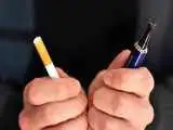 ویپ خطرناک تر از سیگار است؟  -  ویدئو