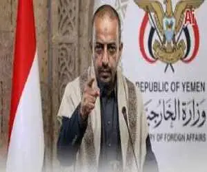 صنعا: کسانی که پرده کعبه را به اپستین هدیه دادند، اماکن مقدس اسلامی را هدف قرار می دهند