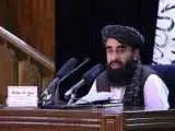 مجاهد: روند دوحه خواسته های افغانستان را برآورده نکرده است