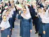 تعطیلی منطقه ای مدارس؛ سیاست جدید وزارت آموزش و پرورش برای مدیریت تعطیلی مدارس