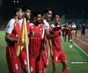 زلزله در ارتش سرخ ها؛ احتمال جدایی 10 ستاره پرسپولیس!