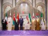 چین نیازی به جایگزینی حضور نظامی آمریکا در خلیج فارس ندارد  -  خالد الجابر: حضور نظامی به معنای قدرت مطلق نیست