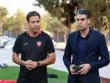 الشارجه به ستاره پرسپولیس پیشنهاد داد؟  -  توضیح مدیرعامل سرخ ها